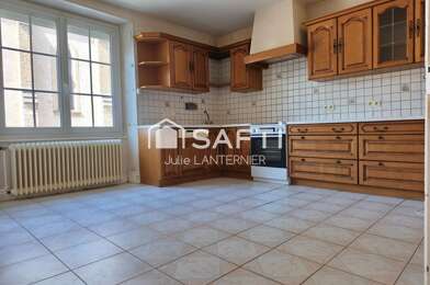 Maison 8 pièces 319000 €