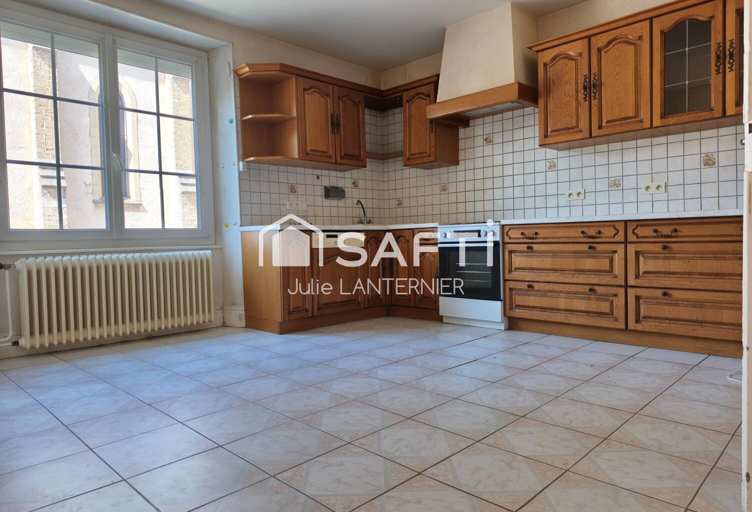 Maison avec gîte indépendant au cœur des vignes — photo 1