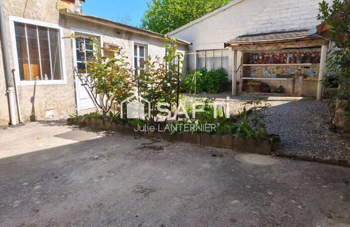 Maison avec gîte indépendant au cœur des vignes — photo 4