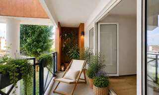 Appartement 2 Pièces 50 m² à vendre à Bordeaux (33000)