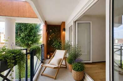 Appartement 2 pièces 194000 €