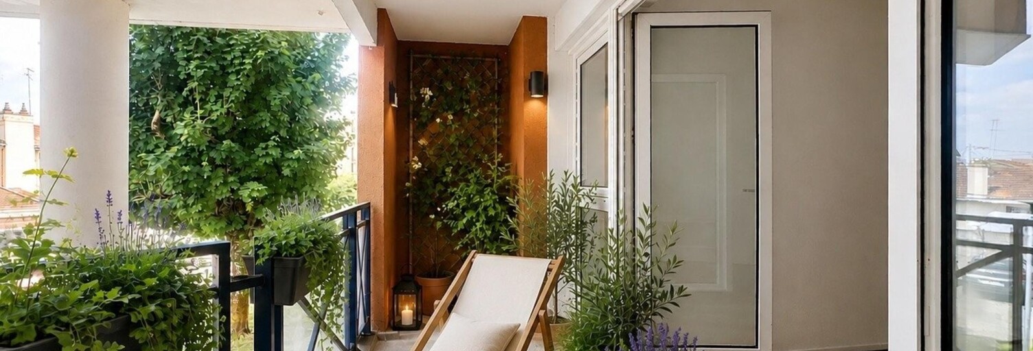 Appartement 2 Pièces 50 m² à vendre à Bordeaux (33000)