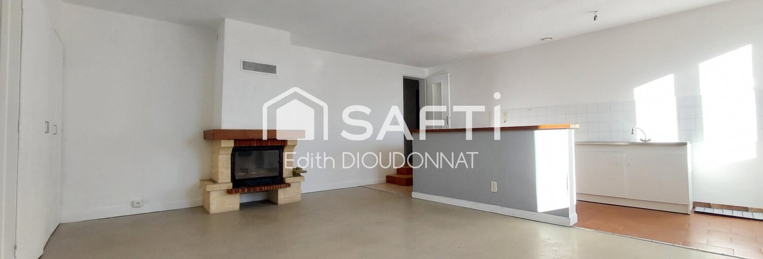 Immeuble  320 m² à vendre à Le Champ-Saint-Père (85540)