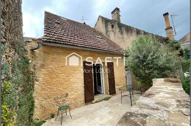 Maison 3 pièces 158000 €