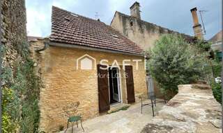 Maison 3 Pièces 100 m² à vendre à Meyrals (24220)