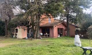 Maison 4 Pièces 105 m² à vendre à Limas (69400)