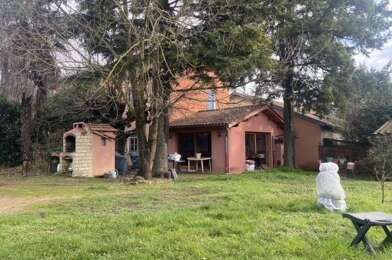 Maison 4 pièces 310000 €