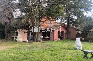 Maison 4 pièces 310000 €