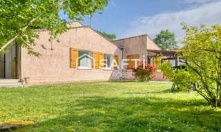 Maison 7 Pièces 141 m² à vendre à Saint-Georges-des-Coteaux (17810)