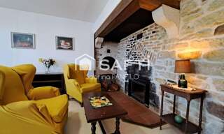 Appartement 2 Pièces 52 m² à louer à Champrougier (39230)