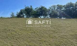 Terrain  716 m² à vendre à Artigues-près-Bordeaux (33370)
