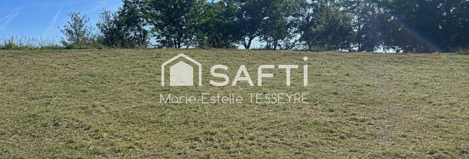 Terrain  716 m² à vendre à Artigues-près-Bordeaux (33370)