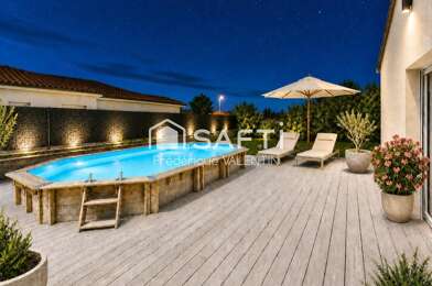Maison 5 pièces 445000 €