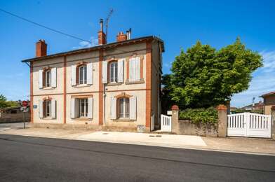 Maison 13 pièces 276000 €