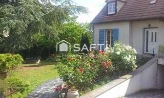 Maison 8 Pièces 155 m² à vendre à Verneuil-sur-Seine (78480)