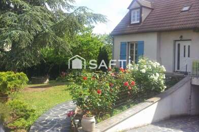 Maison 8 pièces 610000 €