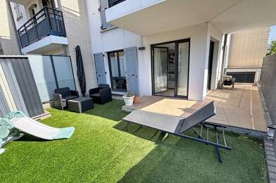 Appartement 3 pièces 299000 €