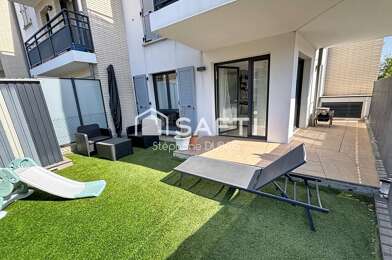 Appartement 3 pièces 299000 €