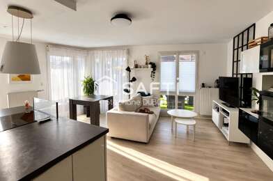 Appartement 3 pièces 285000 €