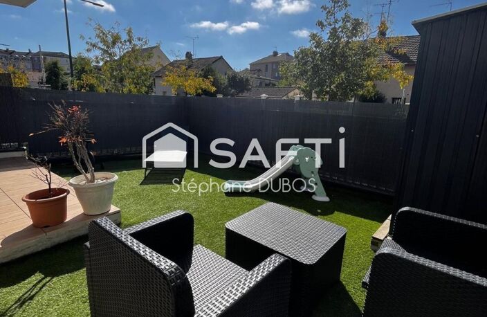 TRES BEL F3 PROCHE GARE ET TOUTES COMMODITES — photo 2