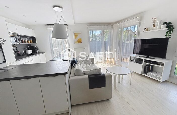TRES BEL F3 PROCHE GARE ET TOUTES COMMODITES — photo 5