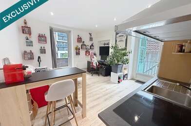 Appartement 2 pièces 99000 €