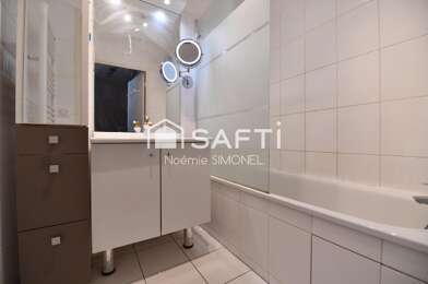 Appartement 4 pièces 460000 €