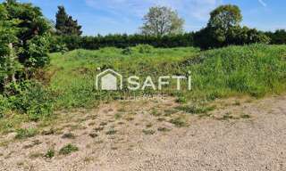 Terrain  566 m² à vendre à Aussonne (31840)