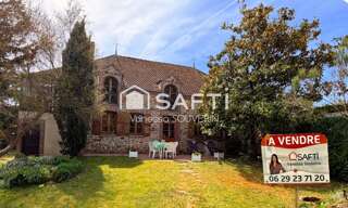 Maison 8 Pièces 175 m² à vendre à Perceneige (89260)