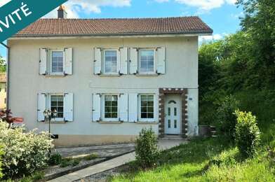 Maison 5 pièces 162000 €