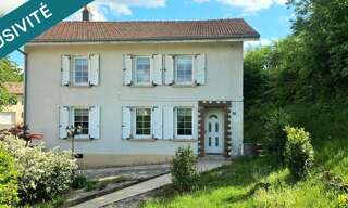 Maison 5 Pièces 147 m² à vendre à Niderhoff (57560)