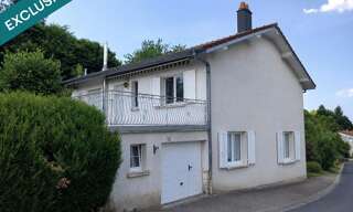 Maison 5 Pièces 147 m² à vendre à Niderhoff (57560)