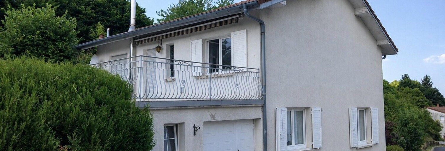 Maison 5 Pièces 147 m² à vendre à Niderhoff (57560)