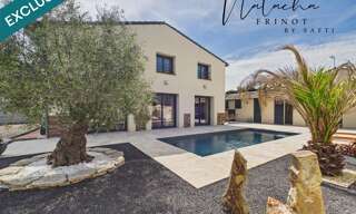 Maison 5 Pièces 160 m² à vendre à Castelnau-d'Estrétefonds (31620)