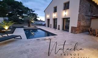 Maison 5 Pièces 160 m² à vendre à Castelnau-d'Estrétefonds (31620)
