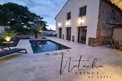 Maison 5 pièces 568000 €