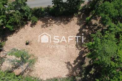 Terrain  229900 €
