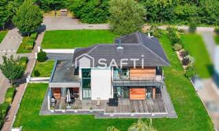 Maison 7 Pièces 214 m² à vendre à Valmestroff (57970)