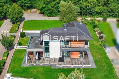 Maison 7 pièces 755000 €