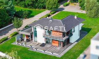 Maison 7 Pièces 214 m² à vendre à Valmestroff (57970)
