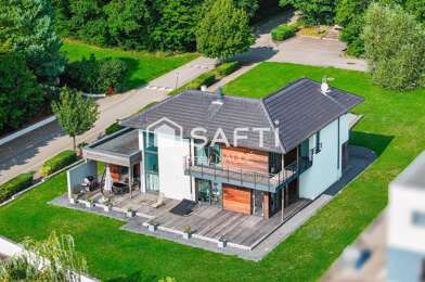 Maison 7 pièces 755000 €