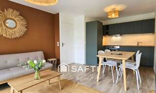 Appartement 2 Pièces 41 m² à vendre à Auray (56400)