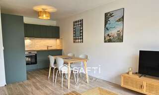 Appartement 2 Pièces 41 m² à vendre à Auray (56400)