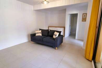 Appartement 2 pièces 134900 €
