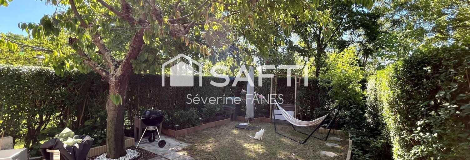 Maison 5 Pièces 105 m² à vendre à Rouen (76000)