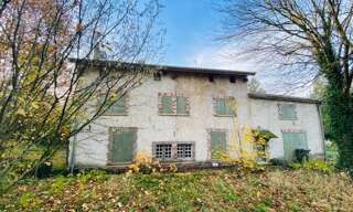 Maison 7 Pièces 151 m² à vendre à Futeau (55120)