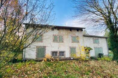 Maison 7 pièces 34000 €