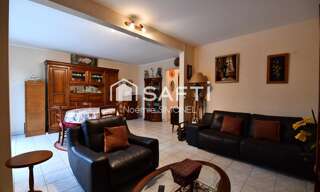 Appartement 4 Pièces 74 m² à vendre à Chilly-Mazarin (91380)
