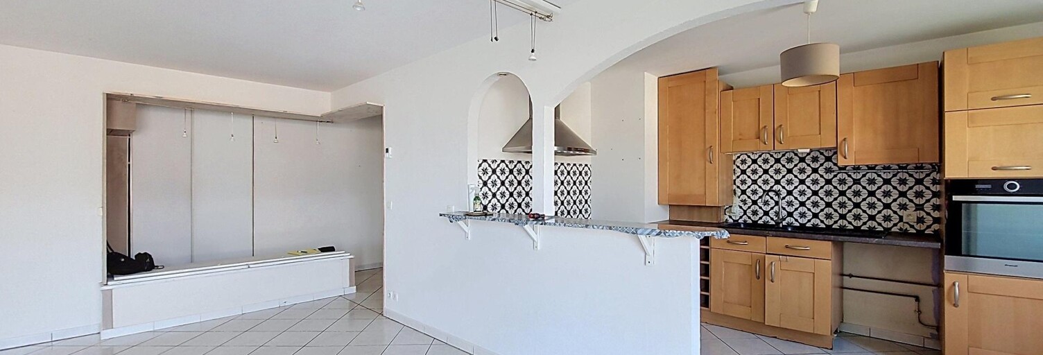 Appartement 3 Pièces 86 m² à vendre à Annecy (74000)