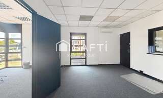Bureau 4 Pièces 66 m² à louer à Liévin (62800)